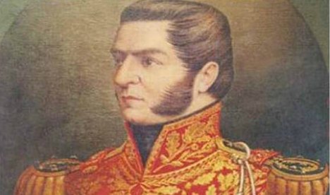 Pancho Ramírez