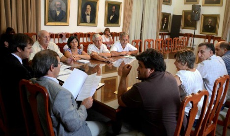 ATE y UPCN aceptaron el aumento ofrecido por el Gobierno