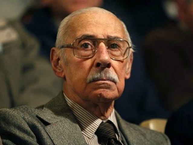Videla pidió a los militares
