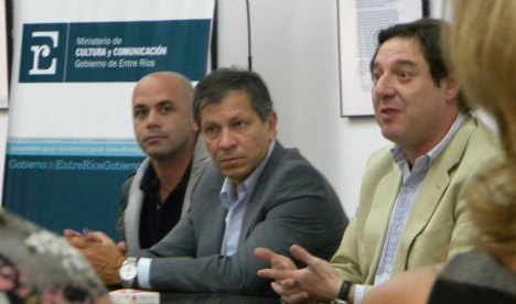 La Provincia lanzó la Maestría sobre Industrias Culturales, Política y Gestión