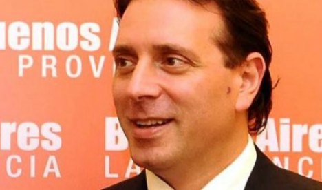 Desde el Sciolismo salieron a criticar el encuentro K