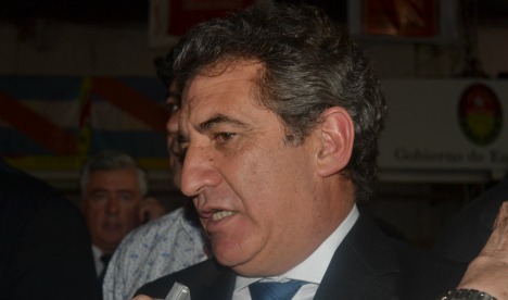 Urribarri sobre el encuentro de CFK y el Papa: