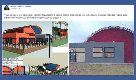 Fuertes consulta a sus vecinos sobre llamar 