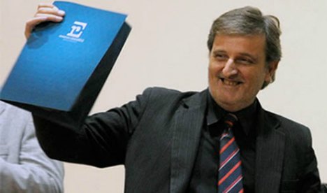 UCR, piden no hacer alianzas: 