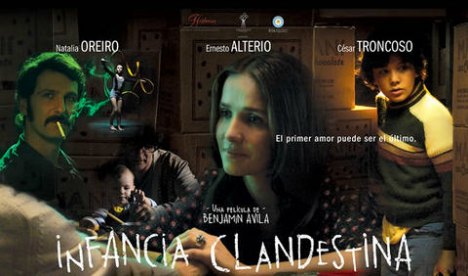 La Cámpora proyectará 