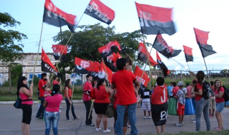 Imagen: Babel, Clara Chauvin