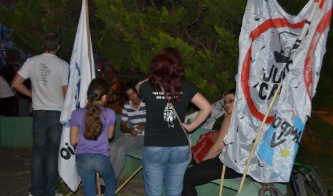 Imagen: Babel, Clara Chauvin