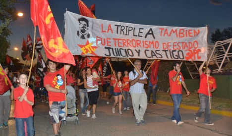 Imagen: Babel, Clara Chauvin