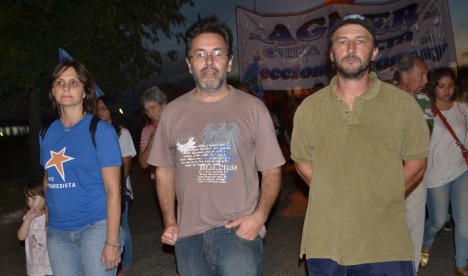 Imagen: Babel, Clara Chauvin