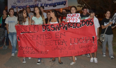 Imagen: Babel, Clara Chauvin