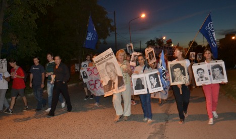 Imagen: Babel, Clara Chauvin