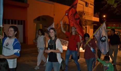 Imagen: Babel, Clara Chauvin