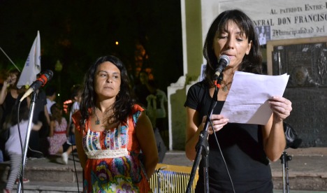 Imagen: Babel, Clara Chauvin