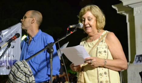 Imagen: Babel, Clara Chauvin