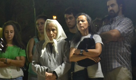 Imagen: Babel, Clara Chauvin