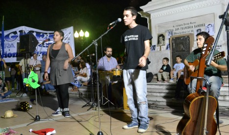 Imagen: Babel, Clara Chauvin