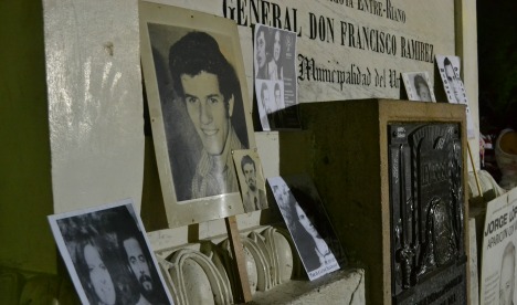 Imagen: Babel, Clara Chauvin