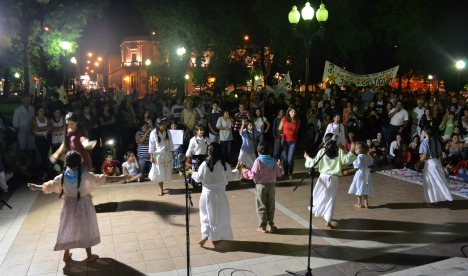 Imagen: Babel, Clara Chauvin