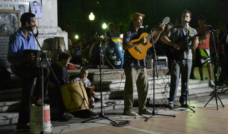 Imagen: Babel, Clara Chauvin