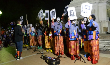 Imagen: Babel, Clara Chauvin