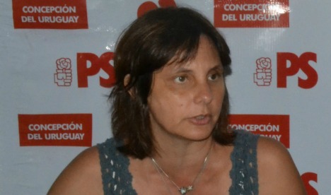 Magni propone que las boletas municipales lleven frases informativas sobre violencia de género