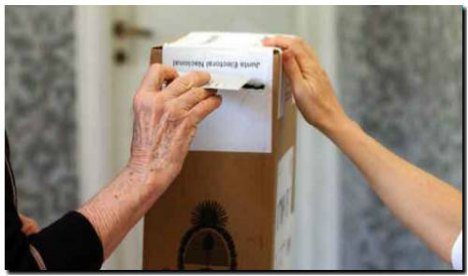 Unos 60 días para definir las alianzas electorales