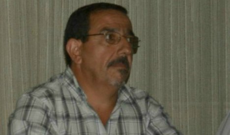 Héctor Montenegro, titular de la CGT, regional Concepción del Uruguay