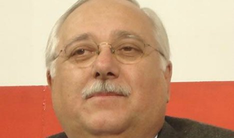 Maya le copia a De Narváez y lanza su campaña 