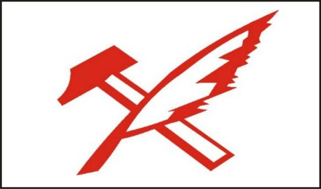 La UCR hace campaña por los temporales