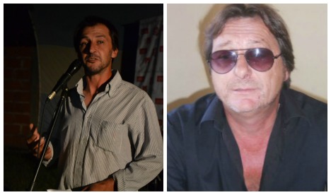 Primer encuentro del FAP uruguayense