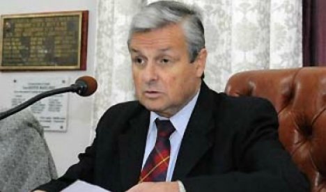 Impulsan a Lauritto para la gobernación