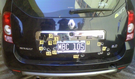 Legisladores nacionales y provinciales del FPV exigen investigar a fondo el ataque contra la AFIP