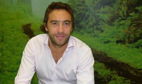 “Es, sin lugar a dudas, la victoria de la política”, dijo Mauro Urribarri sobre el voto joven