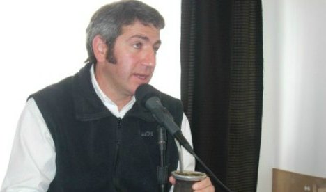 El Partido FE cruzó a Ramos y aseguró que las candidaturas