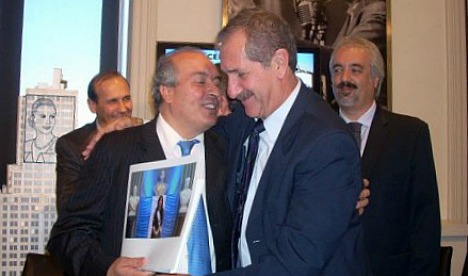 Schepens, desde Casa Rosada, con obras públicas para La Histórica