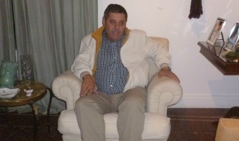 De Ángeli negó que existan las ideologías