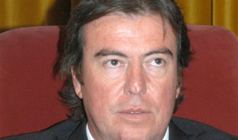 Jueces que no pagan impuestos: para Castrillón, si les cobran, les deben aumentar los sueldos