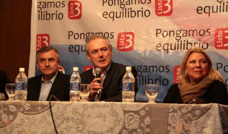 Benedetti tildó al Gobierno como “de fin de ciclo”