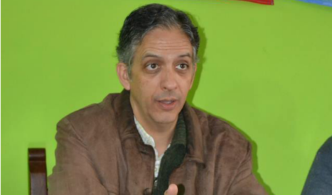 Fernández quiere impedir “la continuidad en el poder como es la pretensión de los Kirchner”