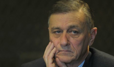 El PS, y Binner, expulsado de la mesa ejecutiva del Foro de San Pablo por apoyar a Capriles