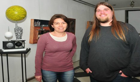 La Nueva Izquierda impulsaría los derechos de la Mujer, tales como el aborto, anunció Meiners