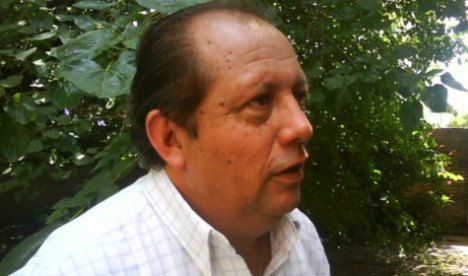 UCR: comenzó la interna para el 2015 y Troncoso anunció que trabaja en un nuevo espacio