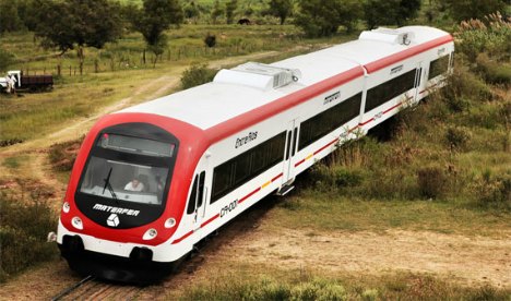 El Estado Nacional volverá a hacerse cargo de los trenes entrerrianos