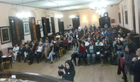 Imagen: Babel, Valodia Nichajew