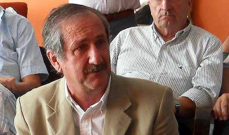 Schepens valoró a Lauritto como