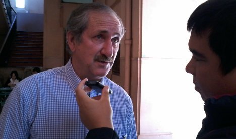 Imagen: Babel, Valodia Nichajew