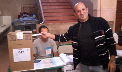 Imagen: Babel, Valodia Nichajew