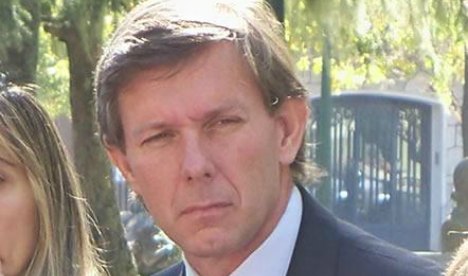 Si Urribarri va a nación “no debería haber grandes cambios”, señaló Bahillo