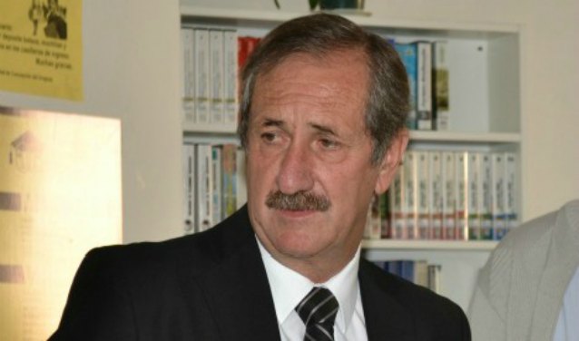 Schepens: “El Gobernador está posicionado para la carrera 2015, no tengan ninguna duda” 