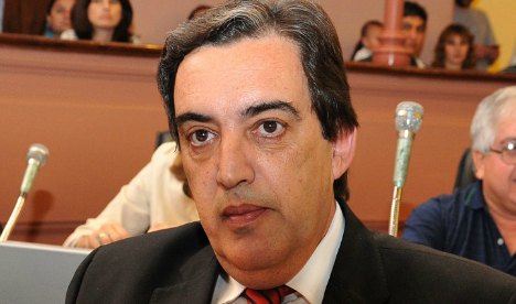 Diputado radical pidió que se abran los archivos de la Triple A